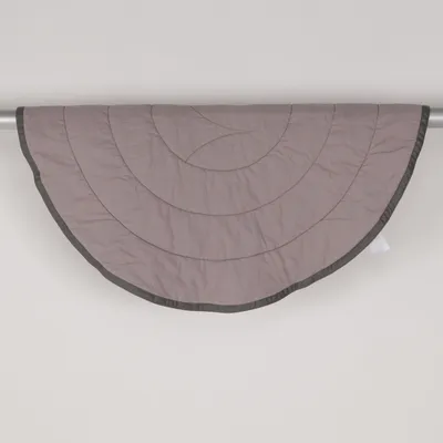 Speelkleed (Grijs) van Najell Katoen, Polyester, Polyurethaan