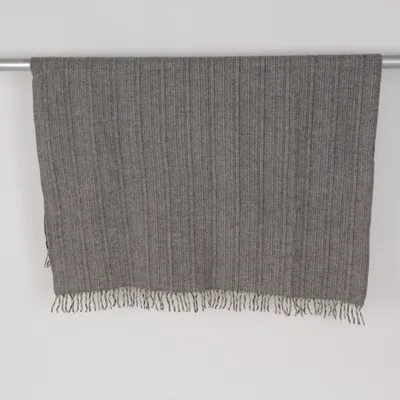 Tæpppe (Eco Wool) fra Klippan Uld