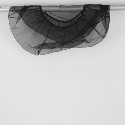 Couverture de poussette (Noir) de Tullsa