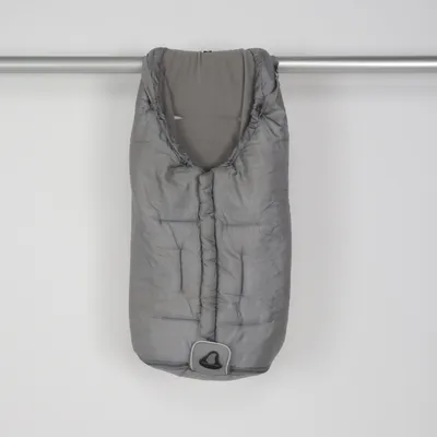 Åkpåse (Grå) från Babyproffsen