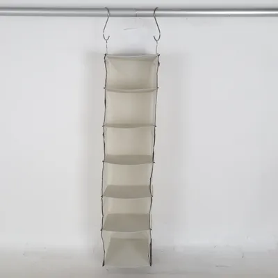 Kledingkast organizer (Beige, Bruin) van IVIVI