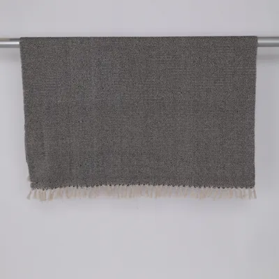 Voddenkleed (Zwart, Wit)