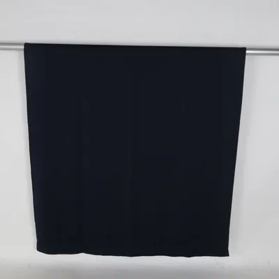 Blackout curtain (WERNA) from IKEA Polyester