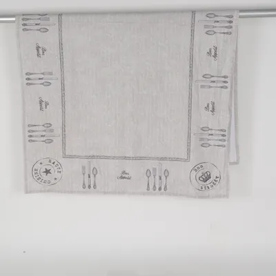 Nappe de table (Tischdecke Modern) de Home Creation Coton