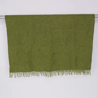 Plaid (Gotland ) van Klippan Wol