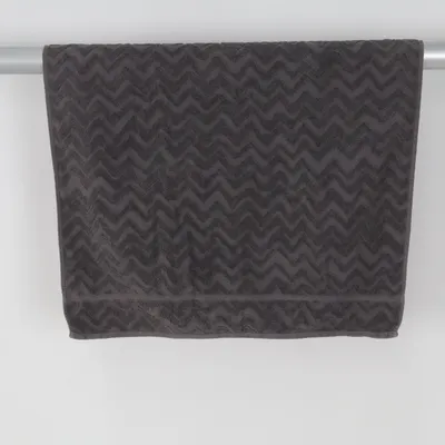 Badehåndklæde (Grå) fra Missoni Home
