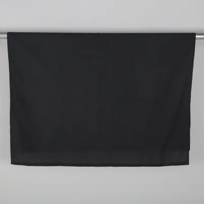 Tablecloth (Black) from H&M Home Cotton