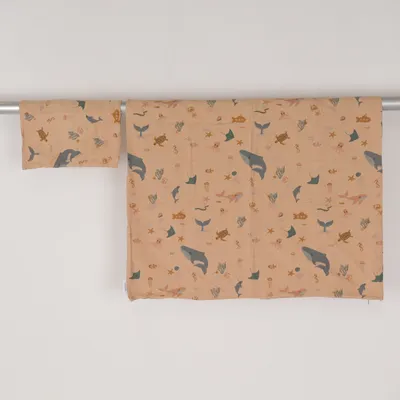 Bettwaren (Beige, Mehrfarbig) von Liewood Bio-Baumwolle