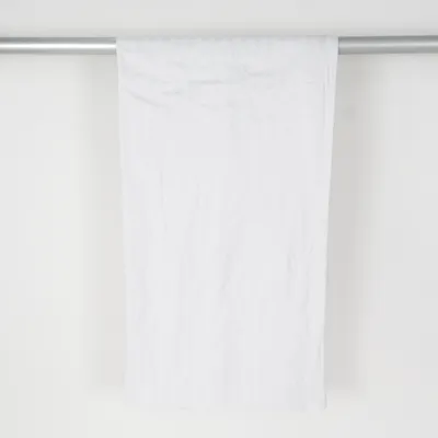 Duvet cover (White) from Berendsen