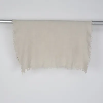 Plaid (Beige) van Peserico