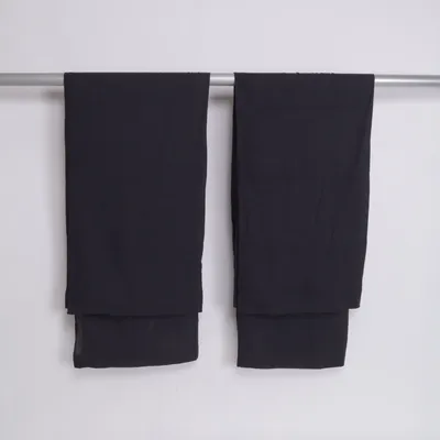 Kanallängd (Grå) från Elsaform Bomull