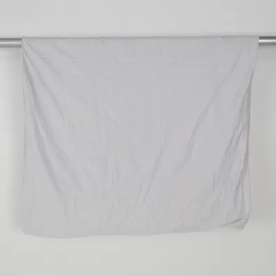 Duvet cover (Gray, White) from Zara Home Cotton