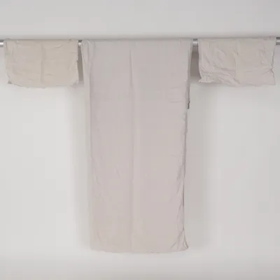 Dekbedset (Beige) van H&M Linnen