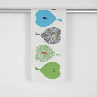 Löpare (JONELLA) från IKEA Bomull