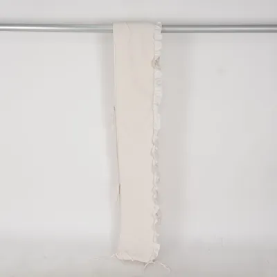Cot bumper (Beige) from Minitude