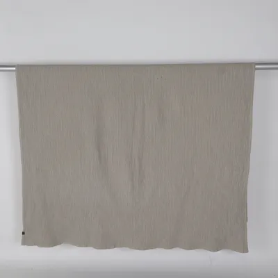 Bedspread (Gray) from Himla Cotton