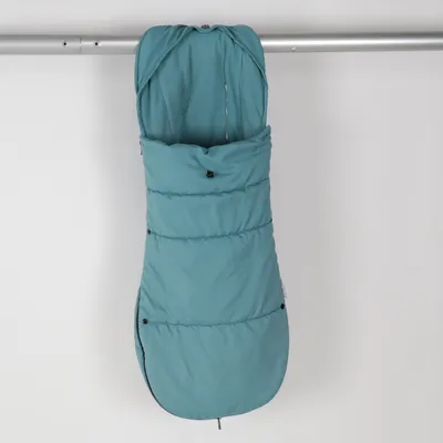 Åkpåse (Blå) från Bugaboo Bambu, Polyester
