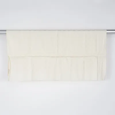 Bordsduk (Beige) från Klässbols Bomull, Linne