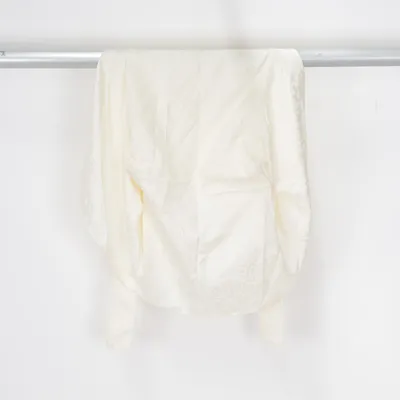 Broderie (Beige) de Meradiso Polyester
