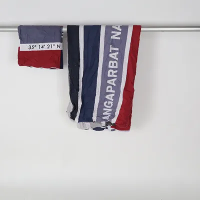 Bed set (NANGAPARBAT) from Nangaparbat Cotton