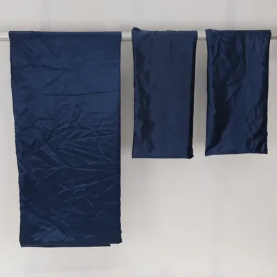 Housse de couette (Bleu) de Mover