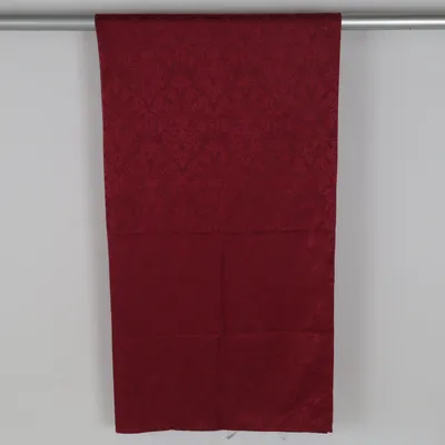 Nappe de table (Rouge) de Meradiso Polyester