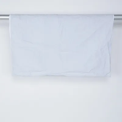 Påslakan (Blå, Vit) från NG Baby Bomull