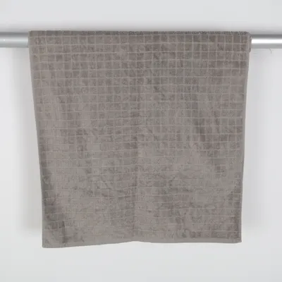 Serviette (Gris) de Finlayson Coton
