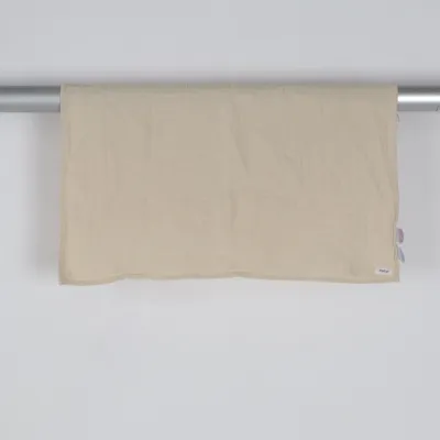 Baby deken (Beige) van Newbie by KappAhl Katoen