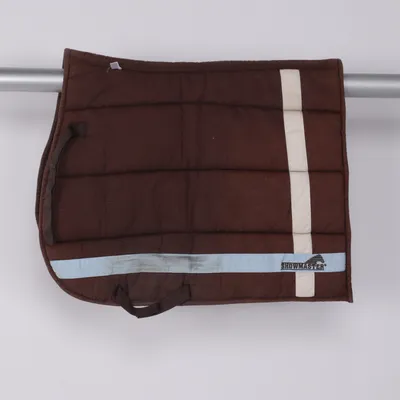 Schabrak (Brun) från Showmaster