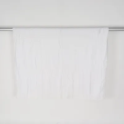 Housse de couette (Blanc) de Borganäs Coton