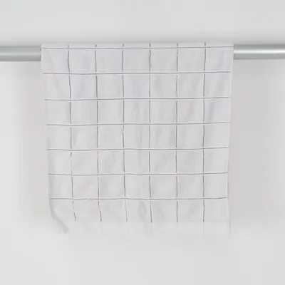 Serviette (Blanc) de Lord Nelson Coton