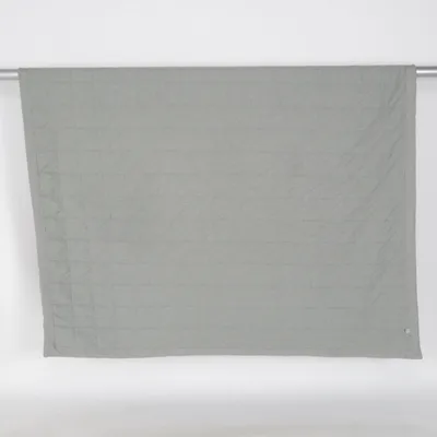 Filt (Grå) från Jotex