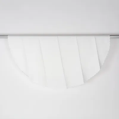 Nappe de table (Blanc) de Sander Polyester