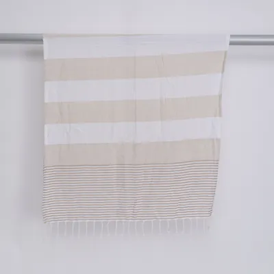 Bordsduk (Beige) från Sagaform Bomull
