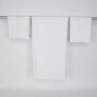 Bäddset (Vit) från TCM Bomull