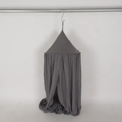 Bed canopy (Gray) from Jotex