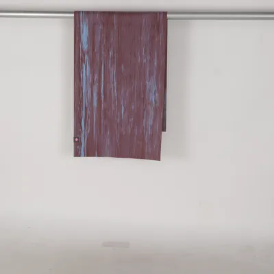 Træningsmåtte (Brun, Blå) fra Manduka