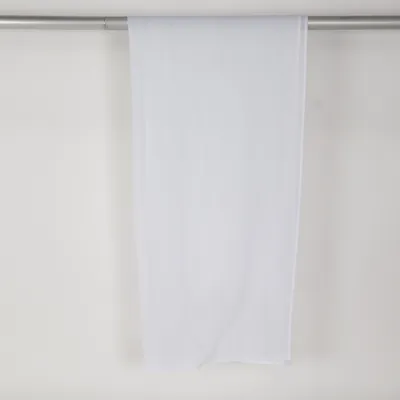 Rod pocket curtain (Kylie) from Noble House Polyester