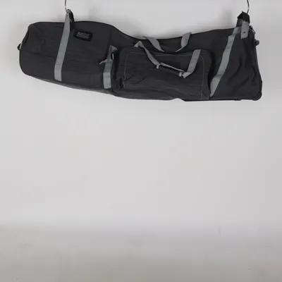 Weekend bag (Gray) from Douchebags