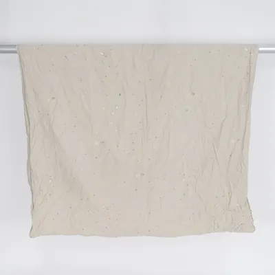 Påslakan (Grå, Flerfärgad) från Zara Home Bomull