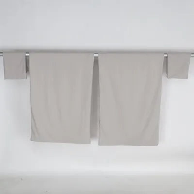Bäddset (Beige) från H&M Home Polyester