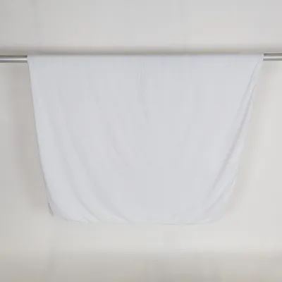 Mattress cover (White) from Blackrock Cotton, Polyester, Polyurethane