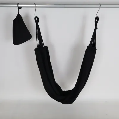 Hamac (Noir) de Venture Home