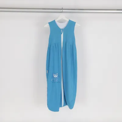 Sovpåse (Blå) från CoolMax