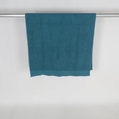 Serviette (Bleu) de BB Sport Coton
