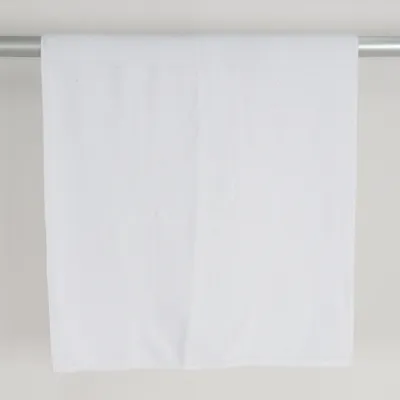 Badlakan (Vit) från Rachel Zoe Bomull