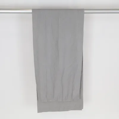 Kanallängd (Grå) från Elsaform Bomull