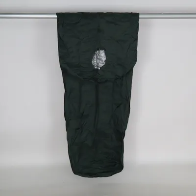 Camping gear (1. Mann Biwaksack) from Vaude
