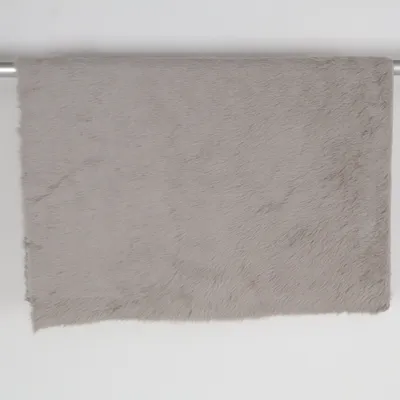 Tapis à poils longs (Alpine Faux Fur Washable Rug) de Flair Polyester recyclé